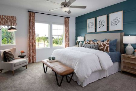 Astera by David Weekley Homes in Lake Mary - photo 20 20