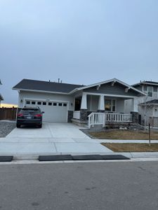 Villages at Prairie Center by Richmond American Homes in Brighton - photo 14 14