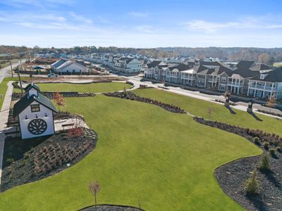 The Settlement 40' 22