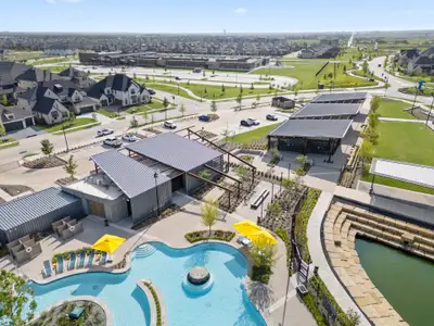 Mosaic by American Legend Homes in Prosper - image 17