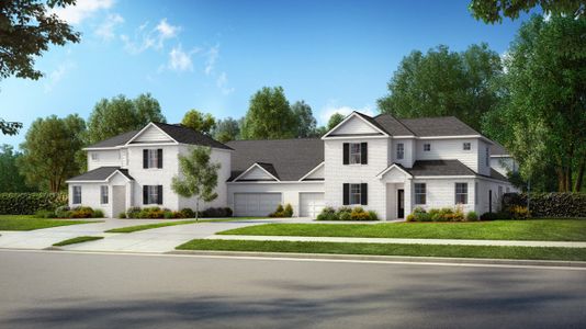 Independence Villas and Townhomes by D.R. Horton in Loganville - photo 32 32