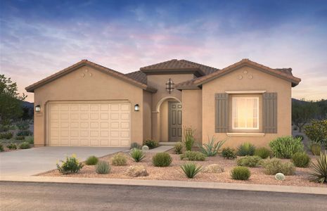 Legado - Master planned community in Queen Creek, AZ 14 14
