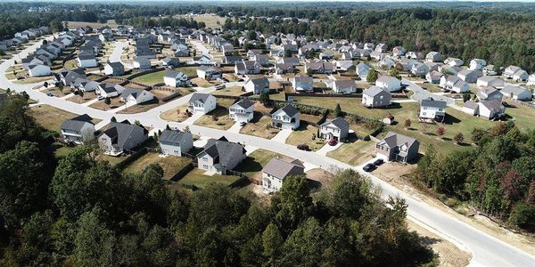 Brassfield Meadows by Keystone Homes NC in Burlington - image