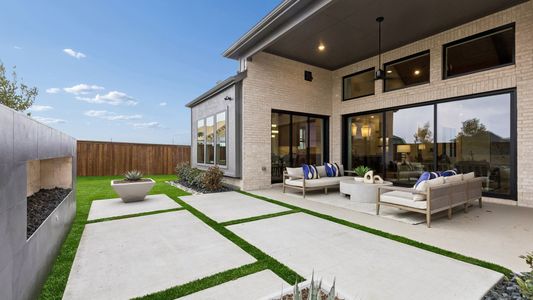 Prosper Ridge by Southgate Homes in Prosper - image 6