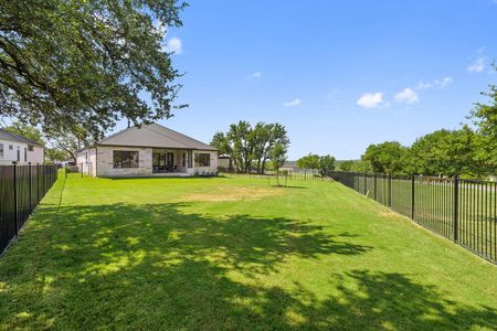 Falconhead - Clubhouse Village  by Prominence Homes in Bee Cave - photo 15 15