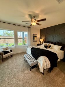 Meridiana by Chesmar Homes in Manvel - image 4