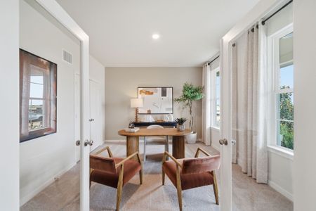 Liberty Collection at Katy Reserve 5