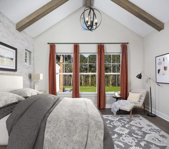 Encore - Restore at Carolina Park - Garden Series by David Weekley Homes in Mount Pleasant - photo 40 40