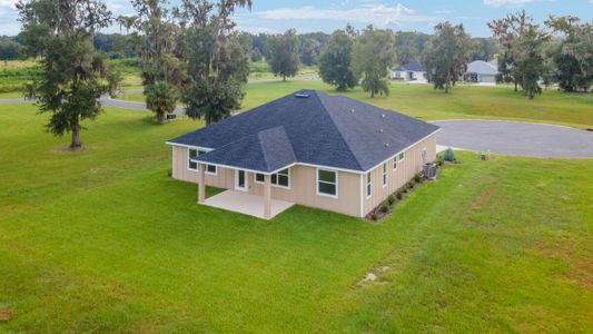 Diamond Ridge by Triple Crown Homes in Belleview - photo 7 7