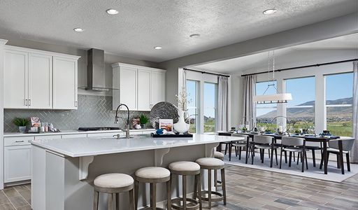 Creekside Village by Richmond American Homes in Thornton - photo 16 16