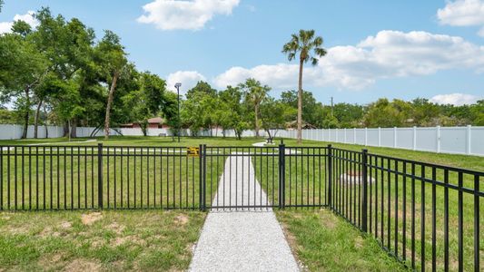 The Brooke by DRB Homes in Brandon - image