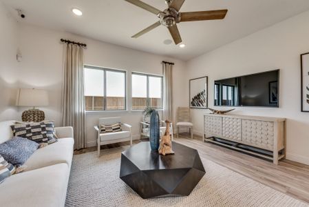 Lake Park Villas by Pacesetter Homes in Wylie - photo 10 10