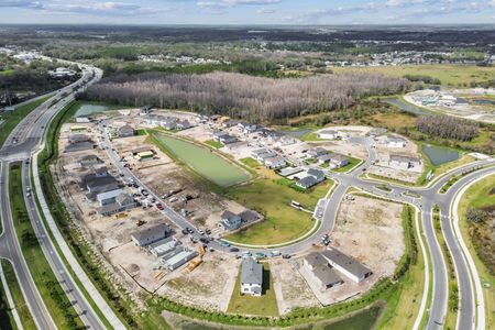 Chapel Crossings by M/I Homes in Wesley Chapel - photo 63 63