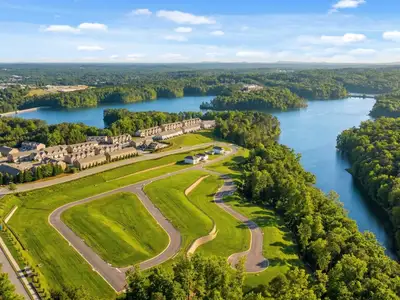The Bluffs by Davidson Homes LLC in Canton - image