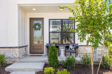 Atwater Station - Village Collection by Baker Residential in Fuquay Varina - image 13