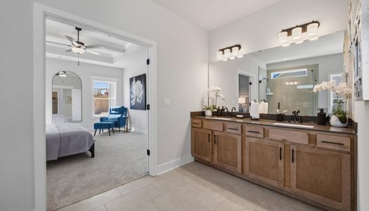 Garland Meadows by Chafin Communities in Cartersville - image 8