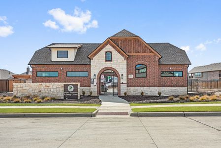 Parks at Panchasarp Farms by Bloomfield Homes in Burleson - photo 2 2