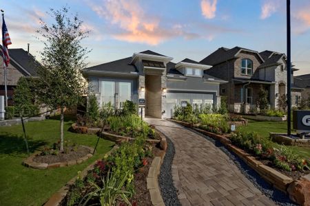 Brookewater - Master planned community in Rosenberg, TX 9