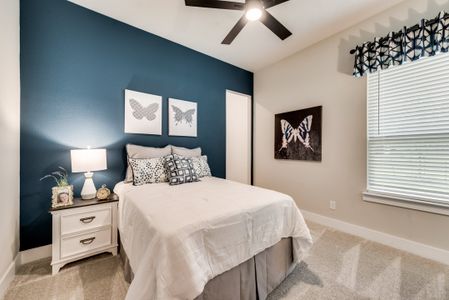 Colina Creek Estates by Riverside Homebuilders in Farmersville - photo 65 65