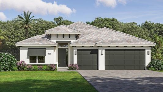 Raven's Landing by GHO Homes in Vero Beach - image 18