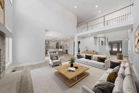 Wheatfield Crossing by Forbes Capretto Homes in North Tonawanda - image 9