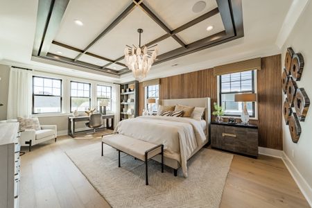 Heritage at Marvin by Jones Homes USA in Marvin - image 18