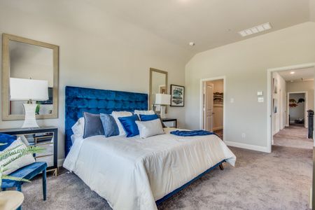 Normandy Village by Megatel Homes in Lewisville - photo 16 16