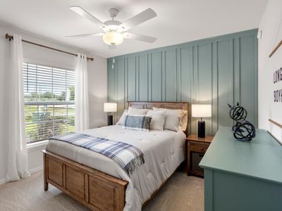 Bradbury Creek by Highland Homes of Florida in Haines City - image 18