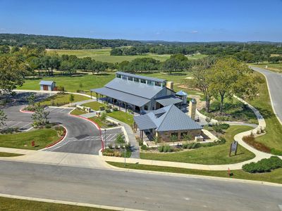 Caliterra 100's by Drees Custom Homes in Dripping Springs - photo 1 1