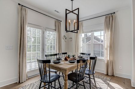 Fieldstone by Mungo Homes in Lexington - image 11