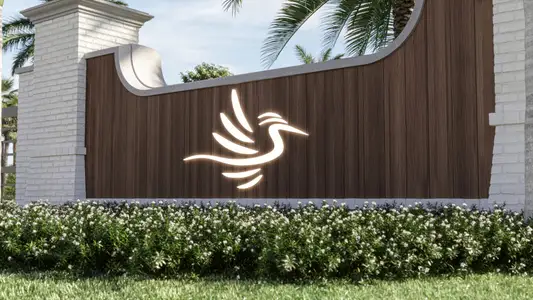 Glynlea Country Club by Perry Homes in Port St. Lucie - image