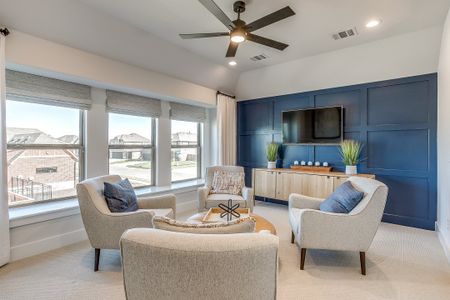 Sunwest Village - Phase 11 by John Houston Homes in McGregor - image 3