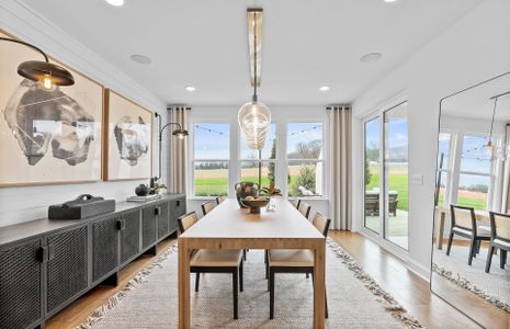 Del Webb Barton Village by Del Webb in Lebanon - image 9