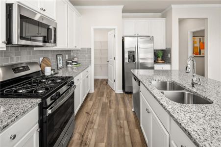 Broadlands by Rockhaven Homes in Atlanta - photo 8 8