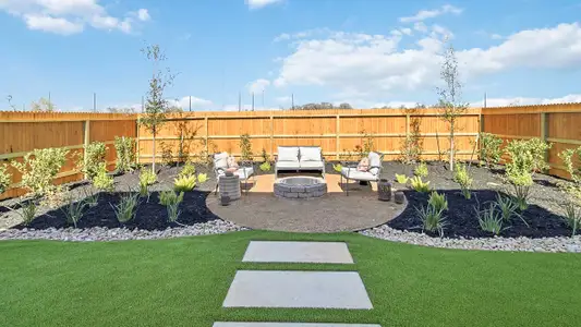 Hickory Ridge by D.R. Horton in Elmendorf - image 3