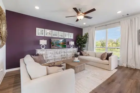Pleasant Hill by Stylecraft Builders in Bryan - image 3