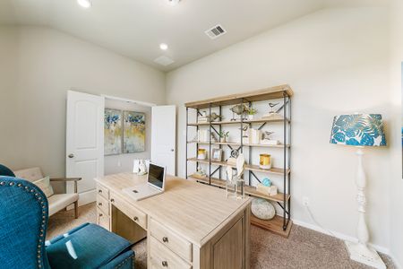 Sunterra: Landmark Collection by Beazer Homes in Katy - image 10