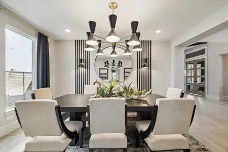 Austin Point - 60' 17