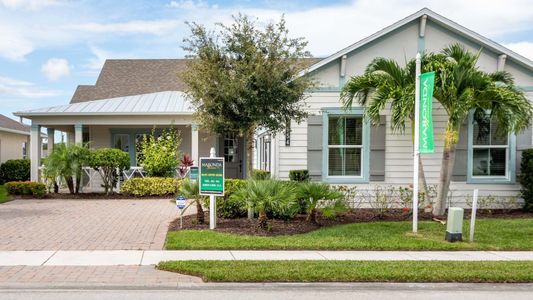 Harmony Reserve by Maronda Homes in Vero Beach - photo 14 14