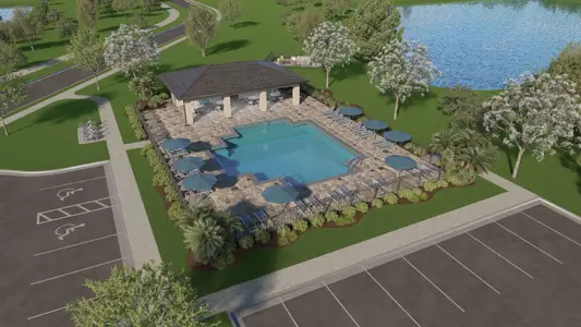 Whispering Lakes by M/I Homes in Lehigh Acres - photo 0