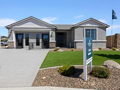 North Ridge at Pronghorn Ranch by Davidson Homes LLC in Prescott Valley - image