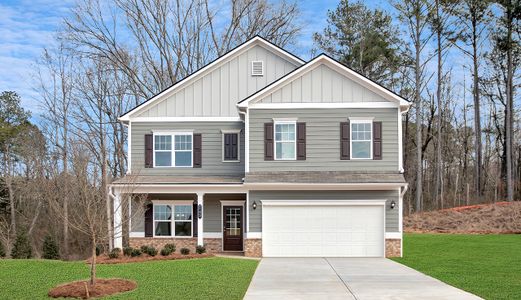 Tobacco Road by Smith Douglas Homes in Angier - photo 5 5