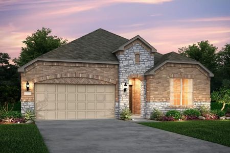 Anna Town Square by Pulte Homes in Anna - photo 5 5