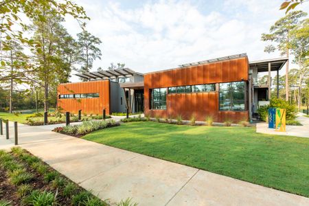 Grand Central Park by Highland Homes in Conroe - image 9