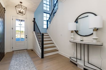 Annecy by Celebration Homes in Nolensville - image 9