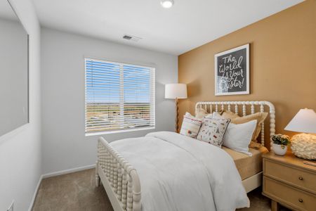 The Townes Collection at Harvest Crossing 11