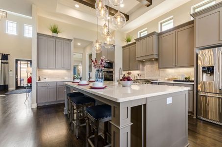 Signature 74s by Landon Homes in Frisco - photo 31 31