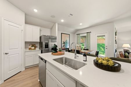Rose Hill by Imagination Homes in Denison - image 8