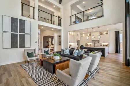 Sienna  - Master planned community in Missouri City, TX 85 85