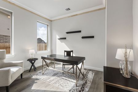 Sunterra by Risewell Homes in Katy - image 11